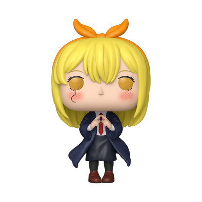 Mashle: Magic & Muscles - Lemon Irvine Pop!