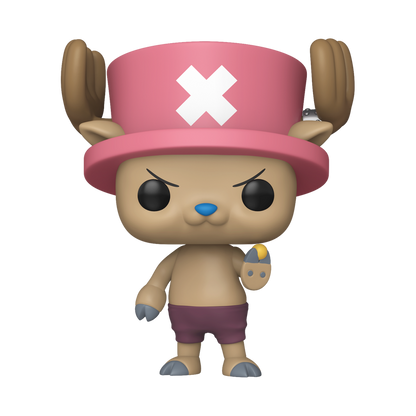 One Piece - Tony Tony Chopper (Rumble Ball) Pop! (Chase Bundle)
