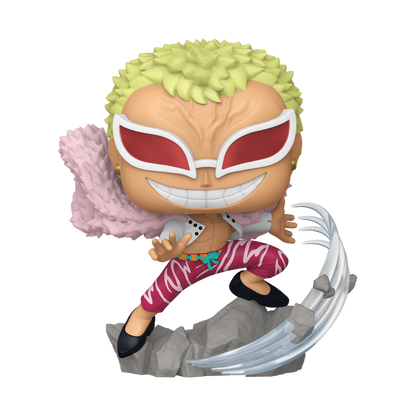 One Piece - Doflamingo Pop!