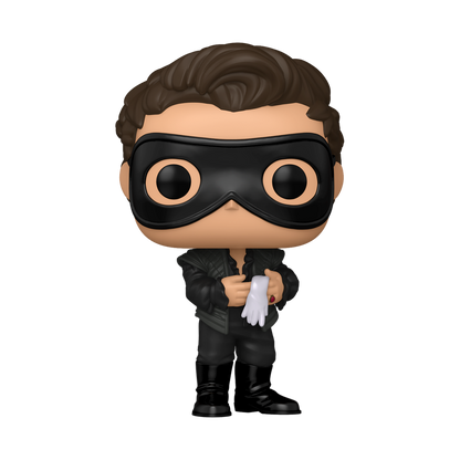 Bridgerton - Benedict Bridgerton Pop!