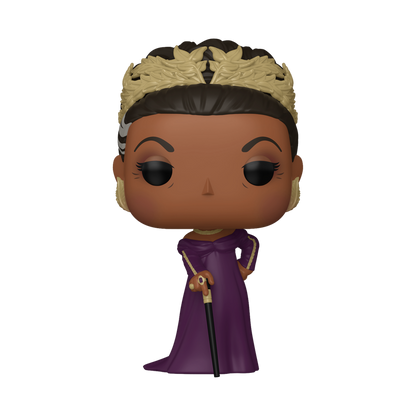 Bridgerton - Lady Danbury Pop! Vinyl Figure