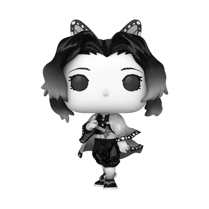 Demon Slayer - Shinobu Kocho (Sumi Deco) Pop!