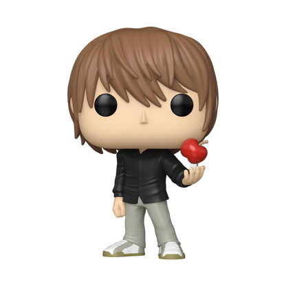 Death Note- Light Yagami Pop!