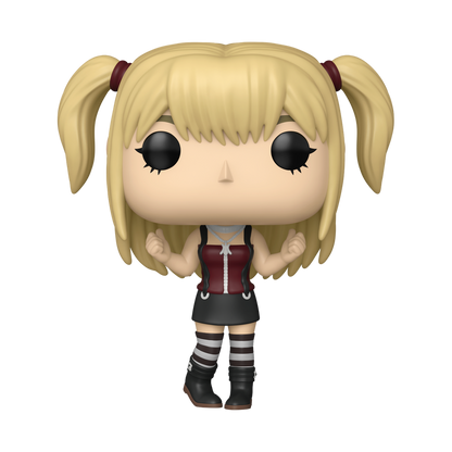 Death Note- Misa Amane Pop!