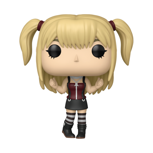 Death Note- Misa Amane Pop!