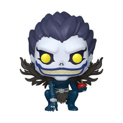 Death Note- Ryuk Pop!
