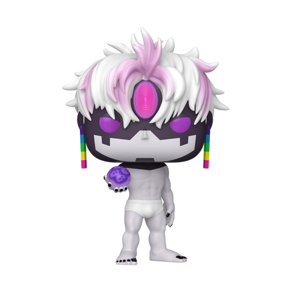 Dan Da Dan - Jiji Pop! (Chase Bundle)