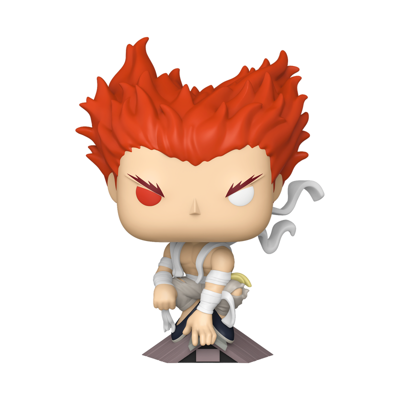 One-Punch Man - Garou Pop! (Chase Bundle)