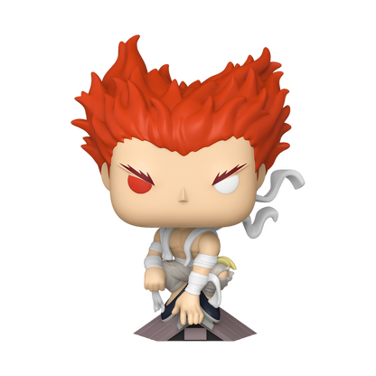 One-Punch Man - Garou Pop! (Chase Bundle)