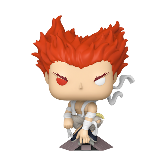 One-Punch Man - Garou Pop! (Chase Bundle)