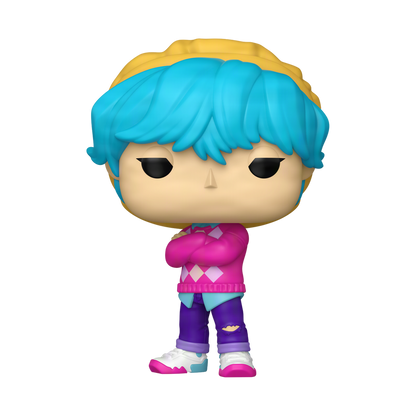 K-Pop Demon Hunters- Baby Pop!