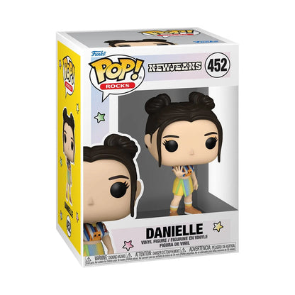 NewJeans - Danielle Pop!