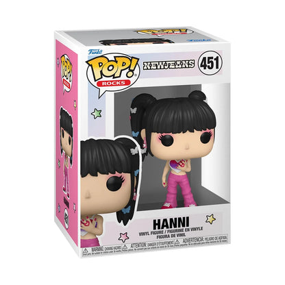 NewJeans - Hanni Pop!