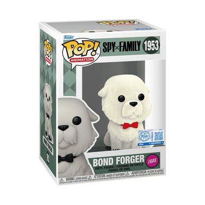 Spy x Family- Bond Forger Chase Bundle Pop!