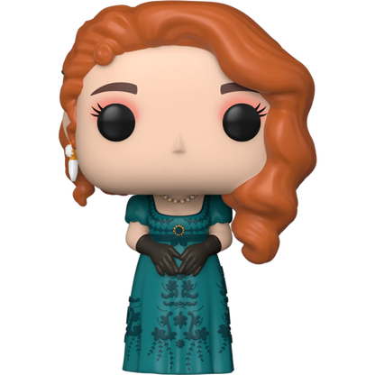 Bridgerton - Penelope Featherington Pop! (Chase Bundle)