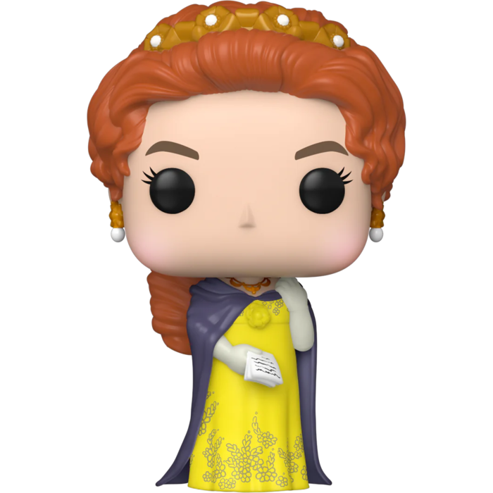 Bridgerton - Penelope Featherington Pop! (Chase Bundle)