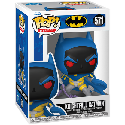 Batman - Knightfall Batman Pop!