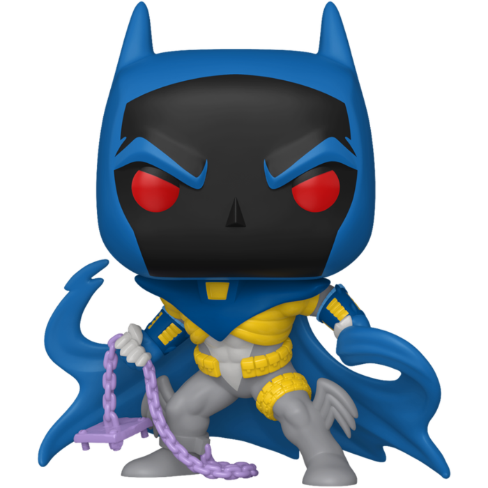 Batman - Knightfall Batman Pop!
