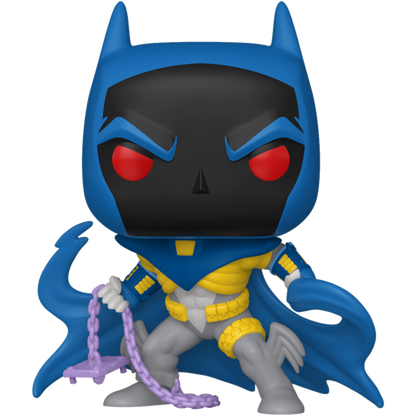 Batman - Knightfall Batman Pop!
