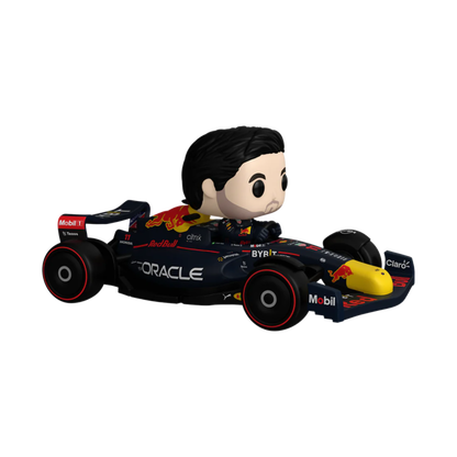 Formula 1 - Sergio Perez Oracle Red Bull Racing Pop! Rides