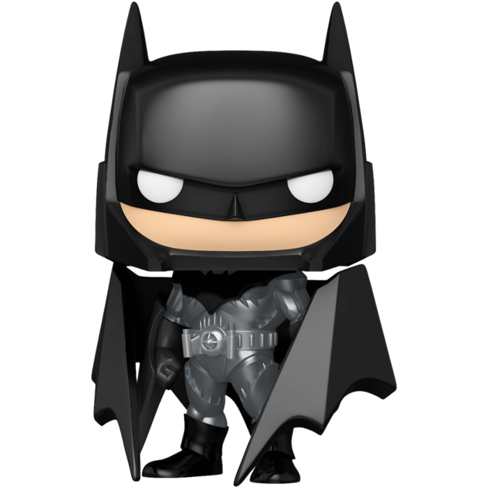 Batman - Batman Pop! (2025 Summer Convention Exclusive