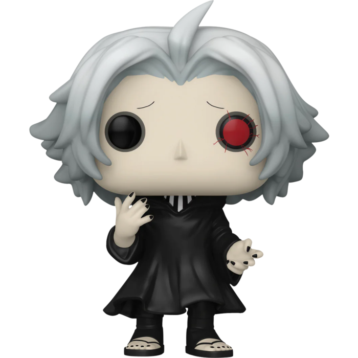 Tokyo Ghoul:re - Owl Pop!