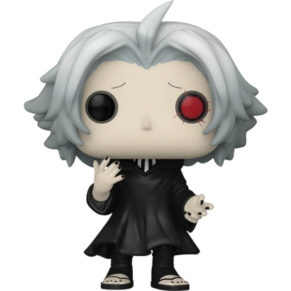 Tokyo Ghoul:re - Owl Pop!