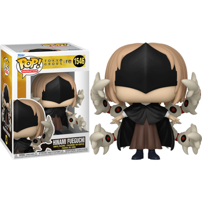 Tokyo Ghoul:re - Hinami Fueguchi Pop!