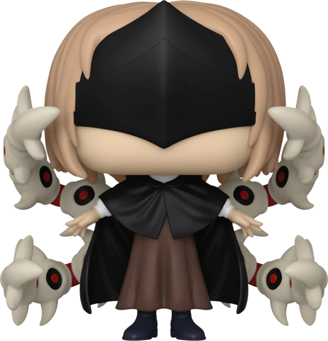 Tokyo Ghoul:re - Hinami Fueguchi Pop!