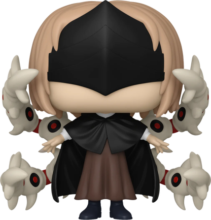 Tokyo Ghoul:re - Hinami Fueguchi Pop!