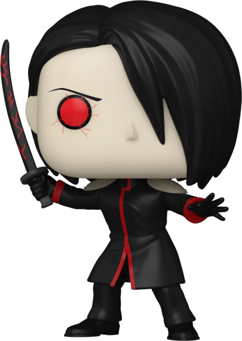 Tokyo Ghoul:re - Nimura Furuta Pop!