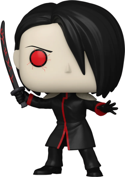 Tokyo Ghoul:re - Nimura Furuta Pop!