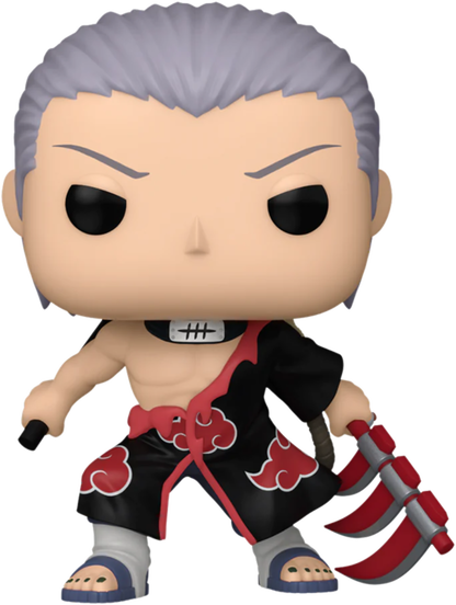 Naruto: Shippuden - Hidan Pop!