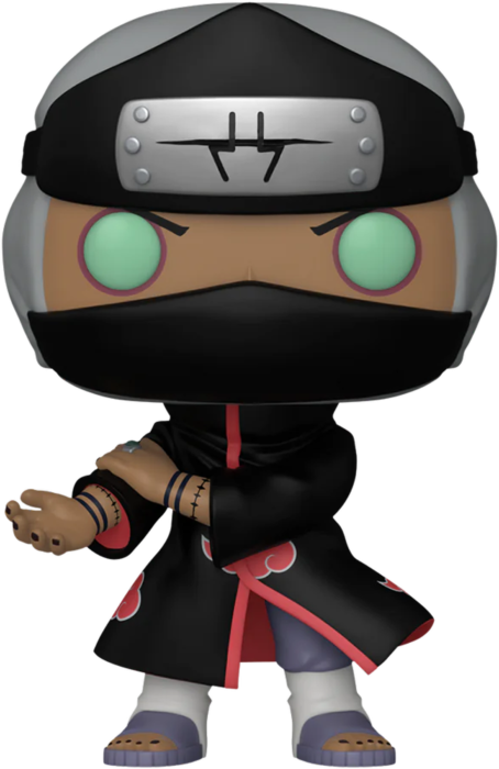 Naruto: Shippuden - Kakuzu Pop!