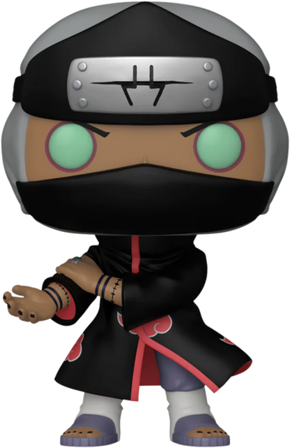 Naruto: Shippuden - Kakuzu Pop!
