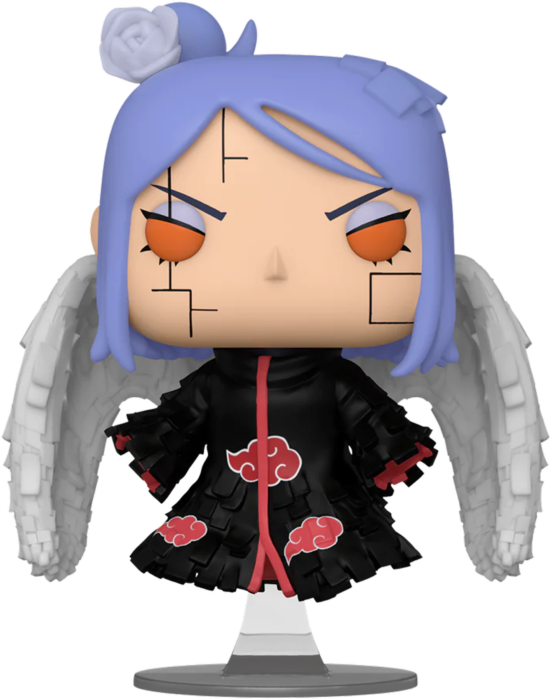 Naruto: Shippuden - Konan Pop!