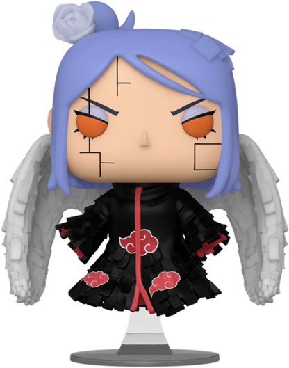 Naruto: Shippuden - Konan Pop!
