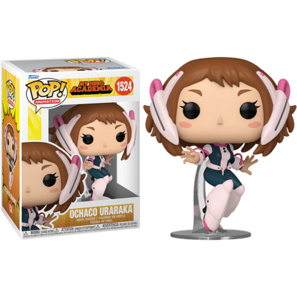 My Hero Academia - Ochaco Uraraka Pop!