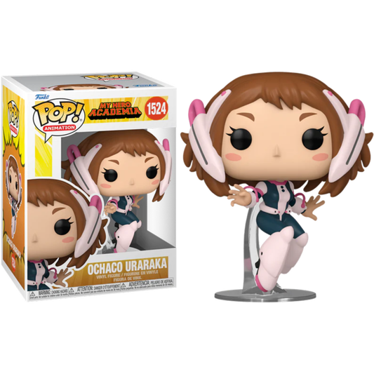 My Hero Academia - Ochaco Uraraka Pop!