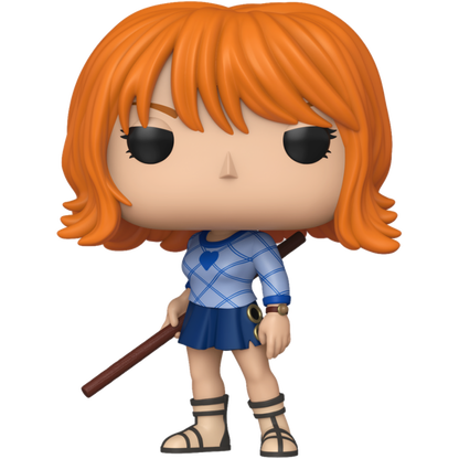 One Piece (2023) - Nami Pop!