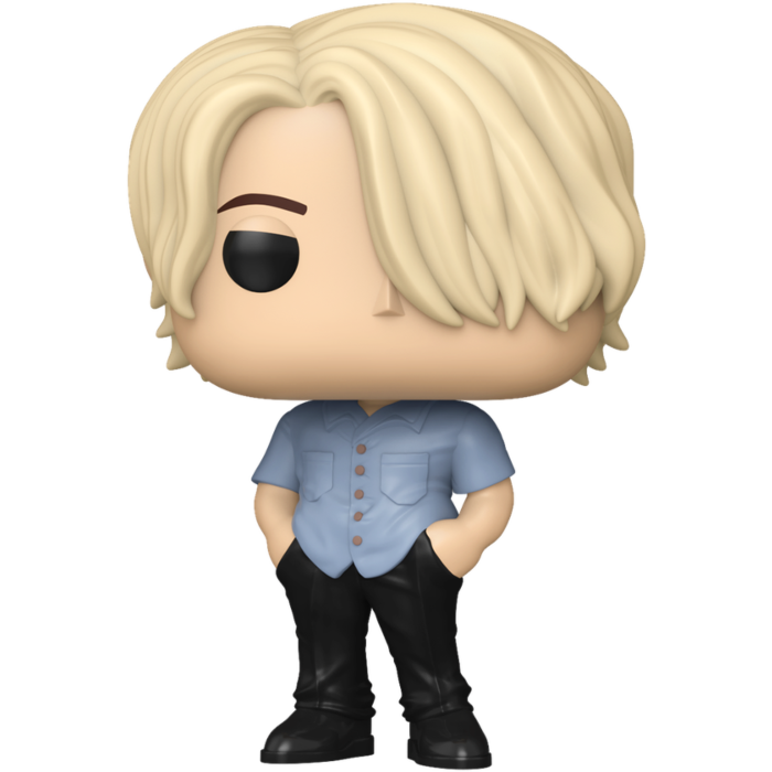 One Piece (2023) - Sanji Pop!