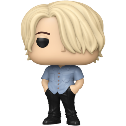 One Piece (2023) - Sanji Pop!