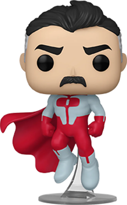 Invincible (2021) - Omni-Man Pop!