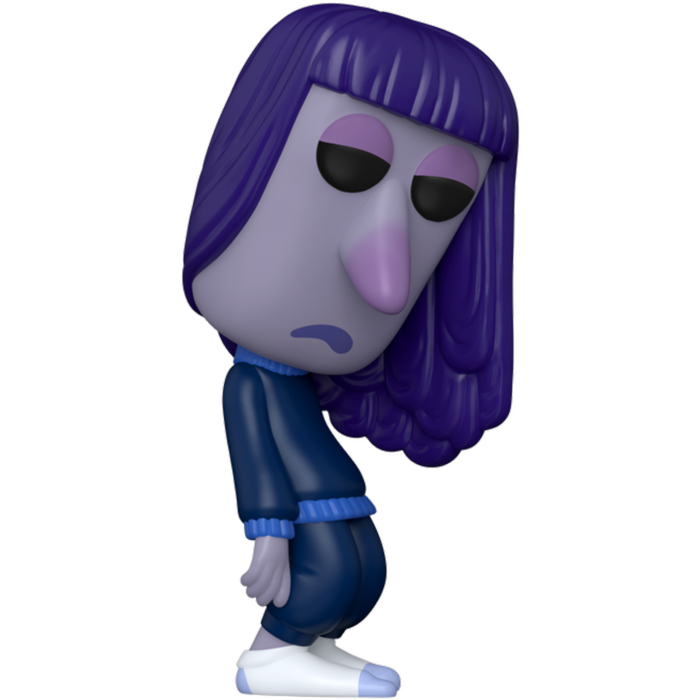 Inside Out 2 - Ennui Pop!