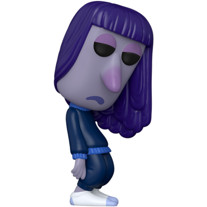 Inside Out 2 - Ennui Pop!