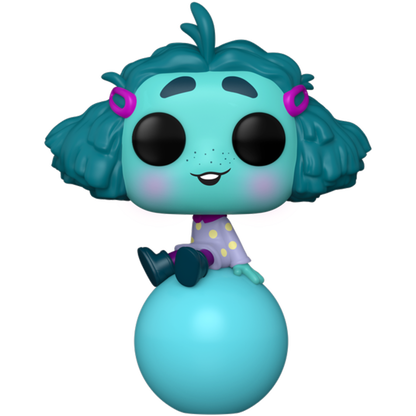 Inside Out 2 - Envy on Memory Orb Pop!