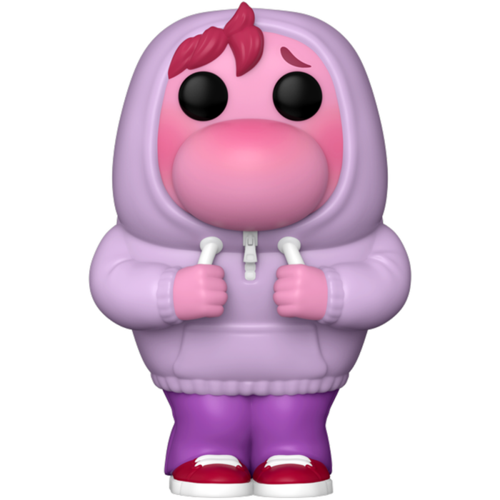 Inside Out 2 - Embarrassment Pop!