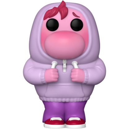 Inside Out 2 - Embarrassment Pop!