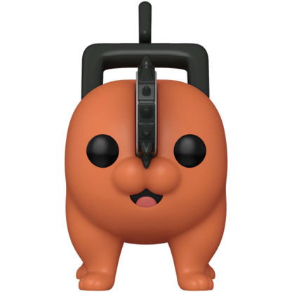 Chainsaw Man - Pochita (Standing) Pop!