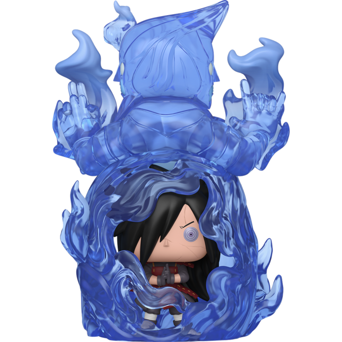 Naruto: Shippuden - Madara (Susano'o) Pop! Moment (2025 Wondrous Convention Exclusive)